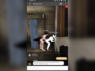 banging imvu homosexual
