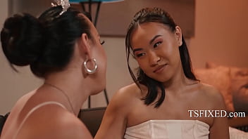 Final Bow, Then Let Go  - Kimmy Kimm, Kasey Kei | TSFixed