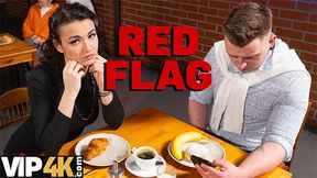 Fuck this bastard and let's bang in the WC!