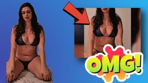 Adrie tickLes herseLf (1080p)