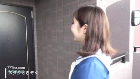 Asian Angel 14176