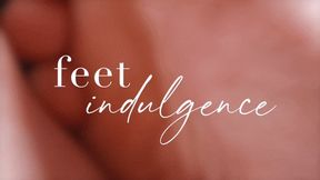 Feet Indulgence