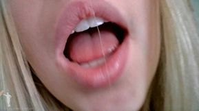 Mouth Cam - Zaurus - 2ND