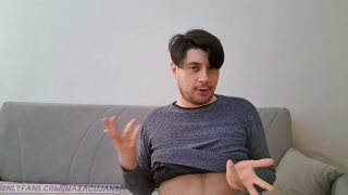 Story Time: Maracujand's Confession About His Biggest Fetishism