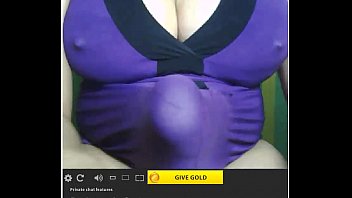 Huge Cock Weird Shemale