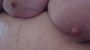 The Topless chips and dip fiasco with ssbbw princess