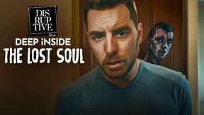 Lost Soul Gets Pounded Raw To Stay Human