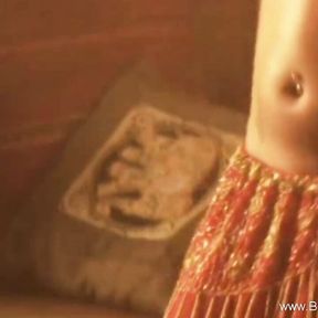 Belly Dancing Moves You Can Learn From Home