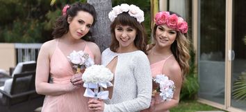 POV wedding weekend with Riley Reid