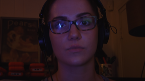 Corrupted Gangbang (Part 1 of 2)