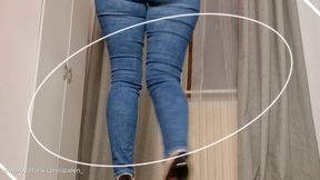 BDSM Gooning - Day 2