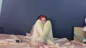 Morning Sex With your step Sister