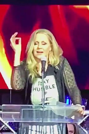 My Avn Roast Finale!