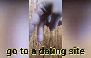 Experienced milf fucks young guy