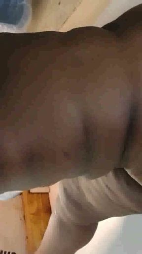 Thot in Texas - Part 17 Real homemade amateur Hot Sex at the Gloryhole Last Friday   Clip 1