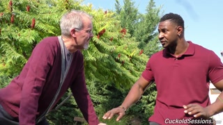 Married Czech MILF Does Anal With BBC In Front Of Her Husband