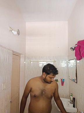 Faphouse Km Handsome Boy Huge Thick Long Dick