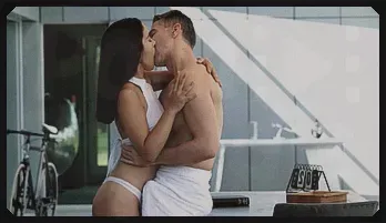 Ginebra Bellucci's Morning Anal Passion | 21 Naturals