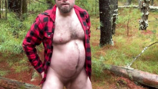 Solofilm met een meisje dat in een beer zit, Amerikaanse homoseksuele hoeren die in hun kont worden geneukt, grote lul