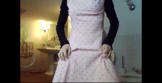 Do You Want to Be Masturbated by Step Mom and Stepaunt?