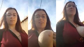 salut toi ! j ai pense a toi lors de la ballade du matin... pour ce vendredi ...