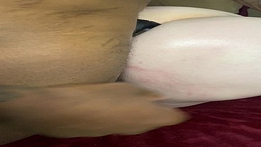 Christi Snow does Ass to Mouth