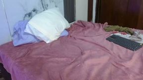 Sophie Blakee Private Show