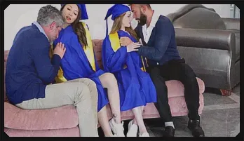 Maya Woulfe & Myra Moans Graduation Special