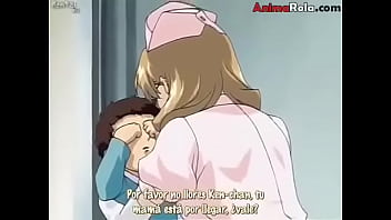 Night Shift Nurses 2 - Episode 4