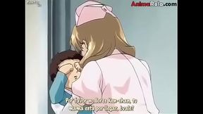 Night Shift Nurses 2 - Episode 4