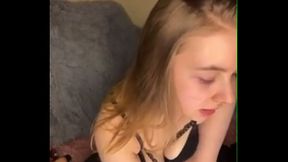 Double penetrating and incredible fingering