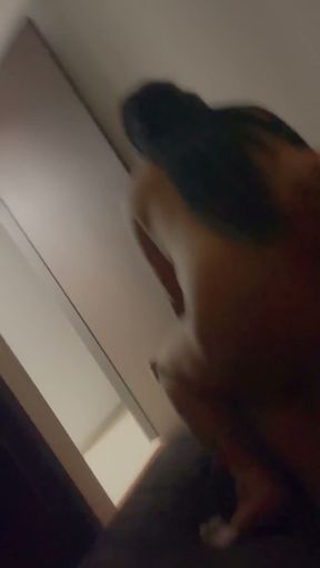 Fucking MILFs from apps is my passion! This beautiful woman is 48 years old.   Clip 1
