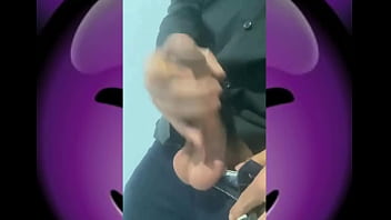 O traje da gozada rapidinha!