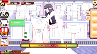 Sweetheart's Secret Diary - A Day in Life of an Anime Girl