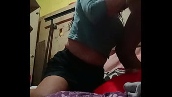 Antonio y Rosita con amor