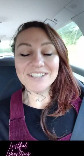 Pillow Talk - How We Discovered Pee Kink