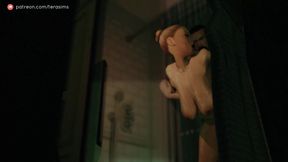 Preview - My wife and the babysitter