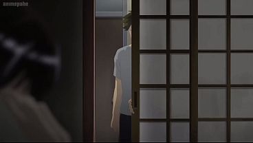 Hentai harem action - uncensored