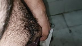 My Normal Body Penis