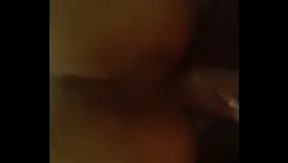 Riding Him Hard: Steaming Hot Blowjob Session with My Horny Cuban Stud – 18+