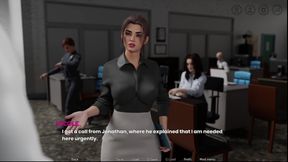 Unseen Instincts (part 1)