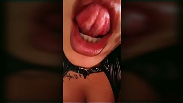 TS Angelique Trans Porn - Custome video