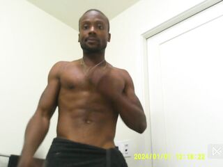 Hot Giant Uncut BBC Teen Teasing Before Shower In 4K What YOU Think?????????