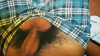 Pinoy Jakolero "Umuungol sa sarap si Kuya habang nagjajakol"