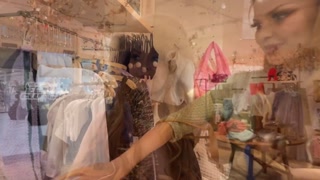 My date wanted to fuck and suck me at the mall, then do it again at her place!!