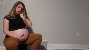 Pregnant Cuckold Confession