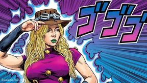 Gyro Teaches New Technique