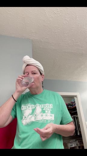 It's Git Dun Monday!