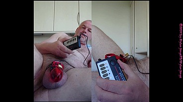 Keuschheit und unter Strom