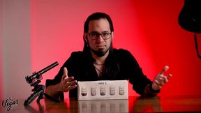 trying svakom’s hedy x – fun, teasing & real pleasure 💋